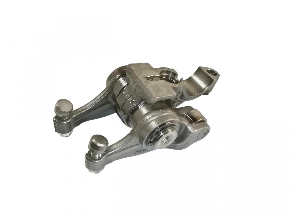 Volvo Set of rockers with shaft 21796360 - Pièce universelle pour Camion: photos 1 Volvo Set of rockers with shaft 21796360 - Pièce universelle pour Camion: photos 1