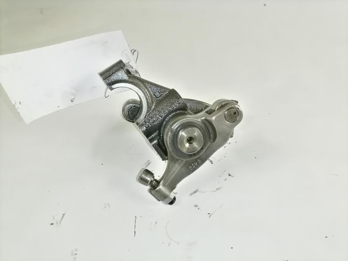 Volvo Set of rockers with shaft 21796360 - Pièce universelle pour Camion: photos 5 Volvo Set of rockers with shaft 21796360 - Pièce universelle pour Camion: photos 5