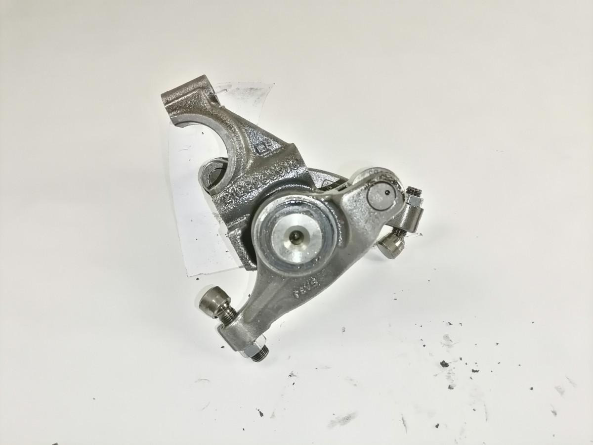 Volvo Set of rockers with shaft 21796360 - Pièce universelle pour Camion: photos 3 Volvo Set of rockers with shaft 21796360 - Pièce universelle pour Camion: photos 3