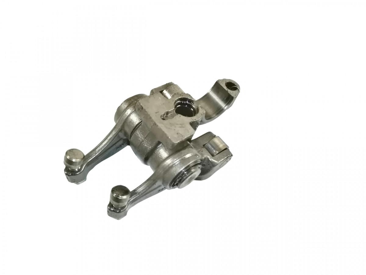 Volvo Set of rockers with shaft 21796360 - Pièce universelle pour Camion: photos 1 Volvo Set of rockers with shaft 21796360 - Pièce universelle pour Camion: photos 1