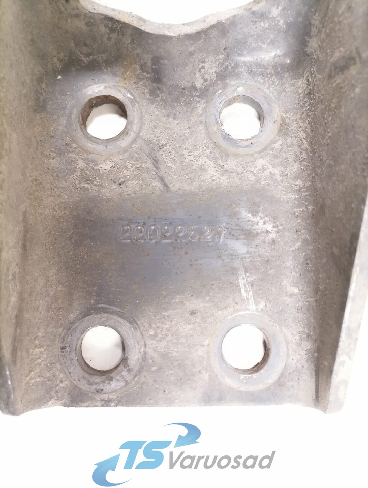 Volvo Shock absorber mounting 22022527 - Suspension pour Camion: photos 3 Volvo Shock absorber mounting 22022527 - Suspension pour Camion: photos 3