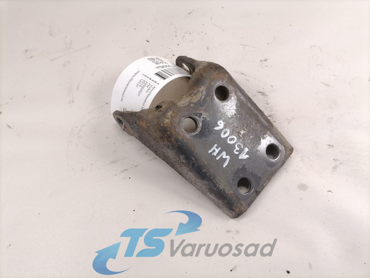 Volvo Shock absorber mounting 22022527 - Suspension pour Camion: photos 2 Volvo Shock absorber mounting 22022527 - Suspension pour Camion: photos 2