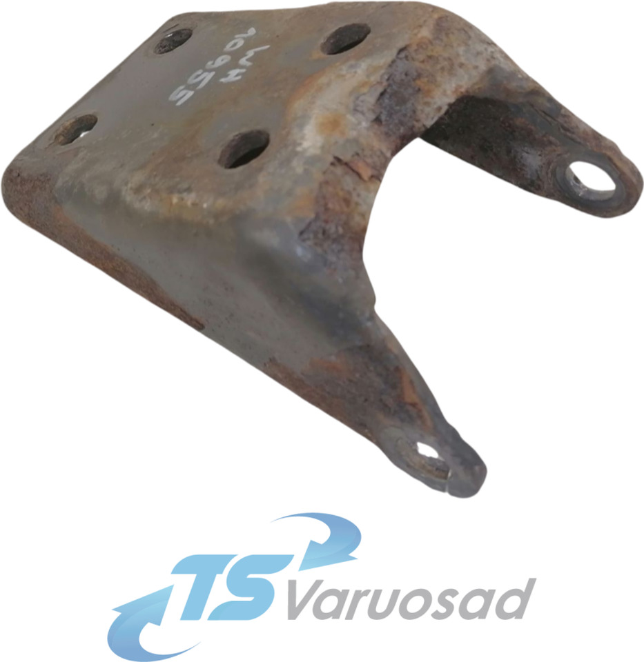 Volvo Shock absorber mounting 22022527 - Suspension pour Camion: photos 1 Volvo Shock absorber mounting 22022527 - Suspension pour Camion: photos 1