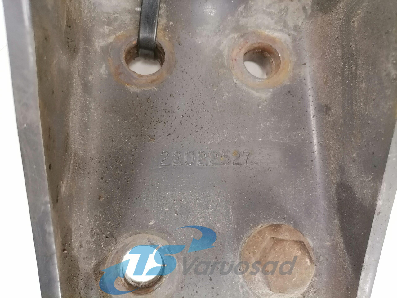 Volvo Shock absorber mounting 22022527 - Suspension pour Camion: photos 3 Volvo Shock absorber mounting 22022527 - Suspension pour Camion: photos 3