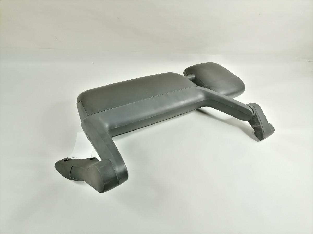 Volvo Side mirror 20567637 - Rétroviseur pour Camion: photos 2 Volvo Side mirror 20567637 - Rétroviseur pour Camion: photos 2