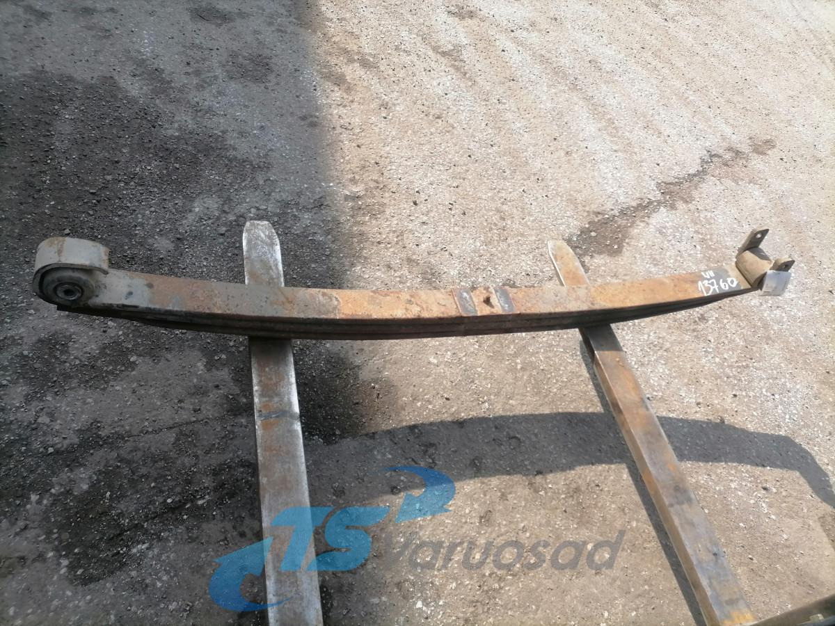 Volvo Spring 257896 - Suspension du ressort pour Camion: photos 4 Volvo Spring 257896 - Suspension du ressort pour Camion: photos 4