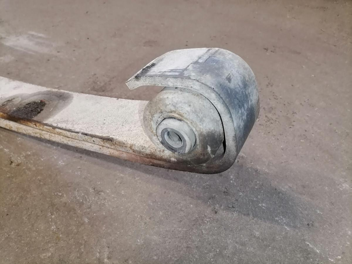 Volvo Spring 257930 - Suspension du ressort pour Camion: photos 4 Volvo Spring 257930 - Suspension du ressort pour Camion: photos 4