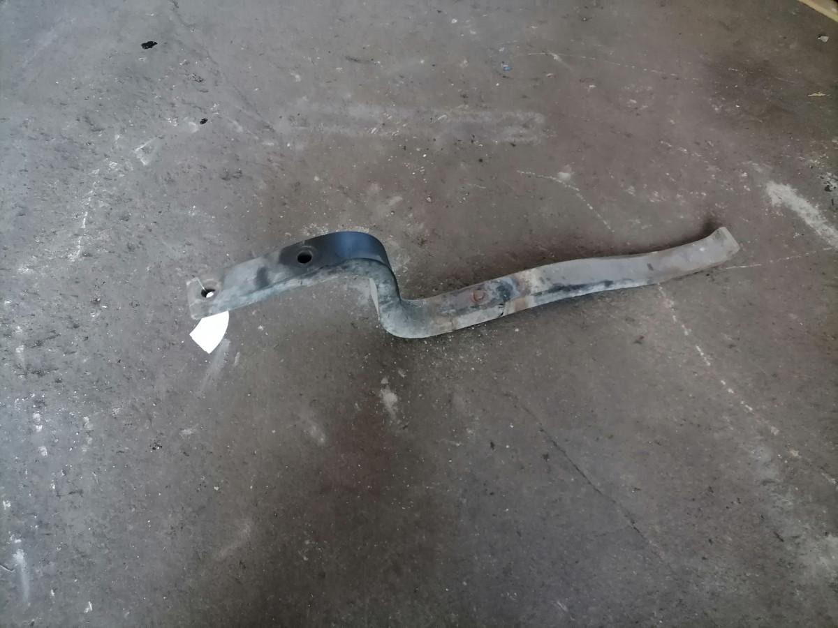 Volvo Spring 82250919 - Suspension du ressort pour Camion: photos 3 Volvo Spring 82250919 - Suspension du ressort pour Camion: photos 3