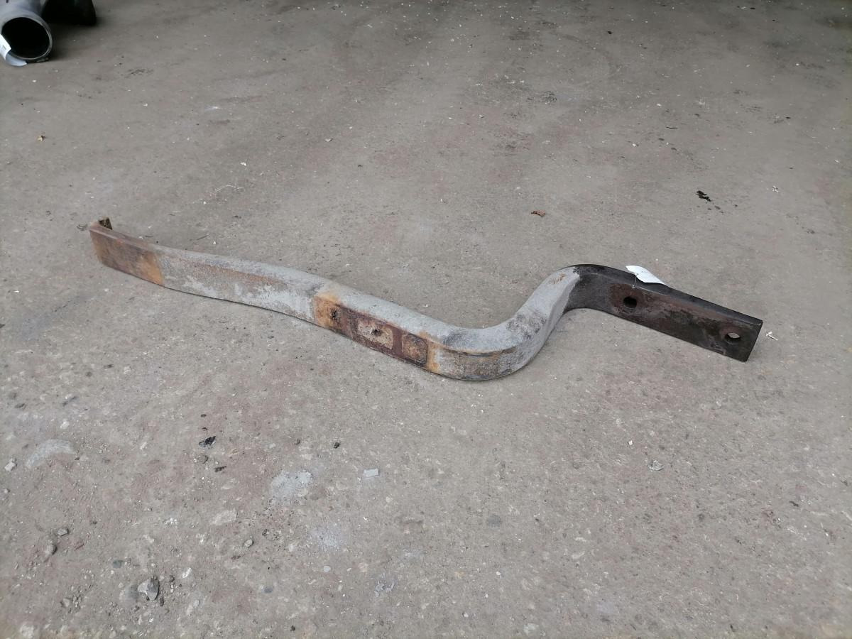 Volvo Spring 82250919 - Suspension du ressort pour Camion: photos 2 Volvo Spring 82250919 - Suspension du ressort pour Camion: photos 2