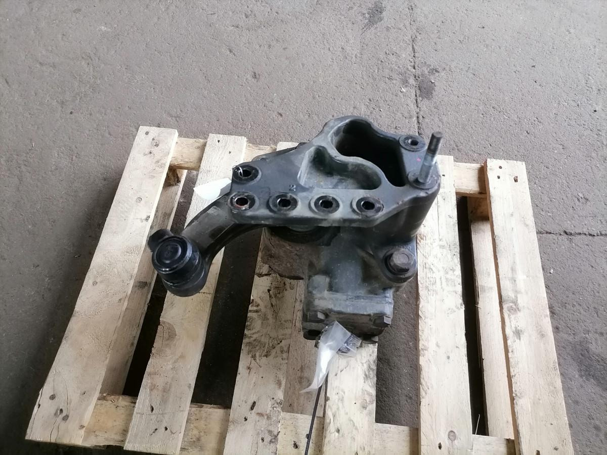 Volvo Steering box 22054847 - Boîtier de direction pour Camion: photos 3 Volvo Steering box 22054847 - Boîtier de direction pour Camion: photos 3