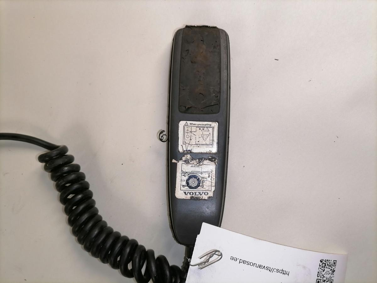 Volvo Suspension control 20756753 - Suspension pour Camion: photos 2 Volvo Suspension control 20756753 - Suspension pour Camion: photos 2