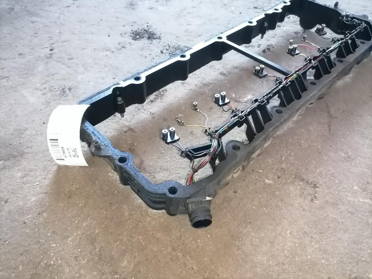 Volvo Vahekaas 21717750 - Culasse pour Camion: photos 4 Volvo Vahekaas 21717750 - Culasse pour Camion: photos 4