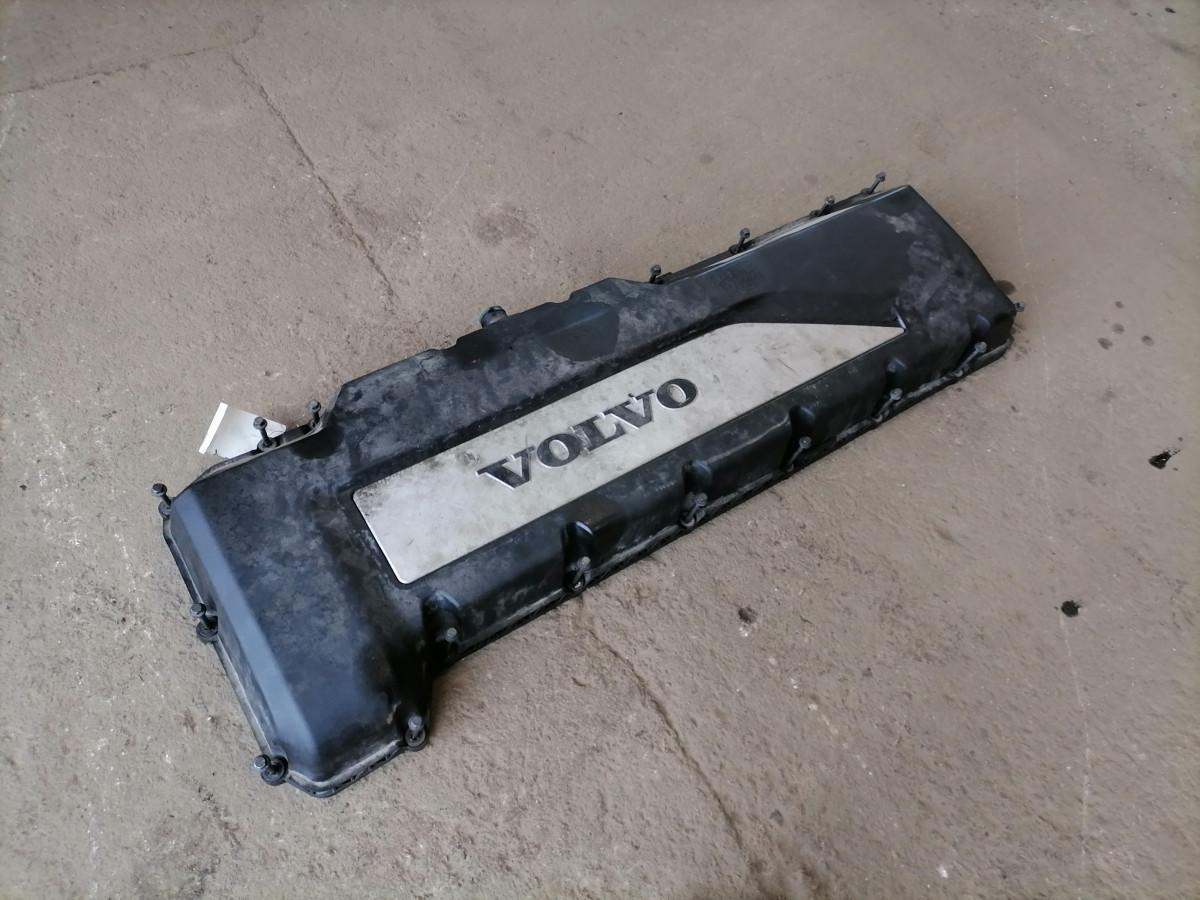 Volvo Valve cover 21627156 - Culasse pour Camion: photos 2 Volvo Valve cover 21627156 - Culasse pour Camion: photos 2
