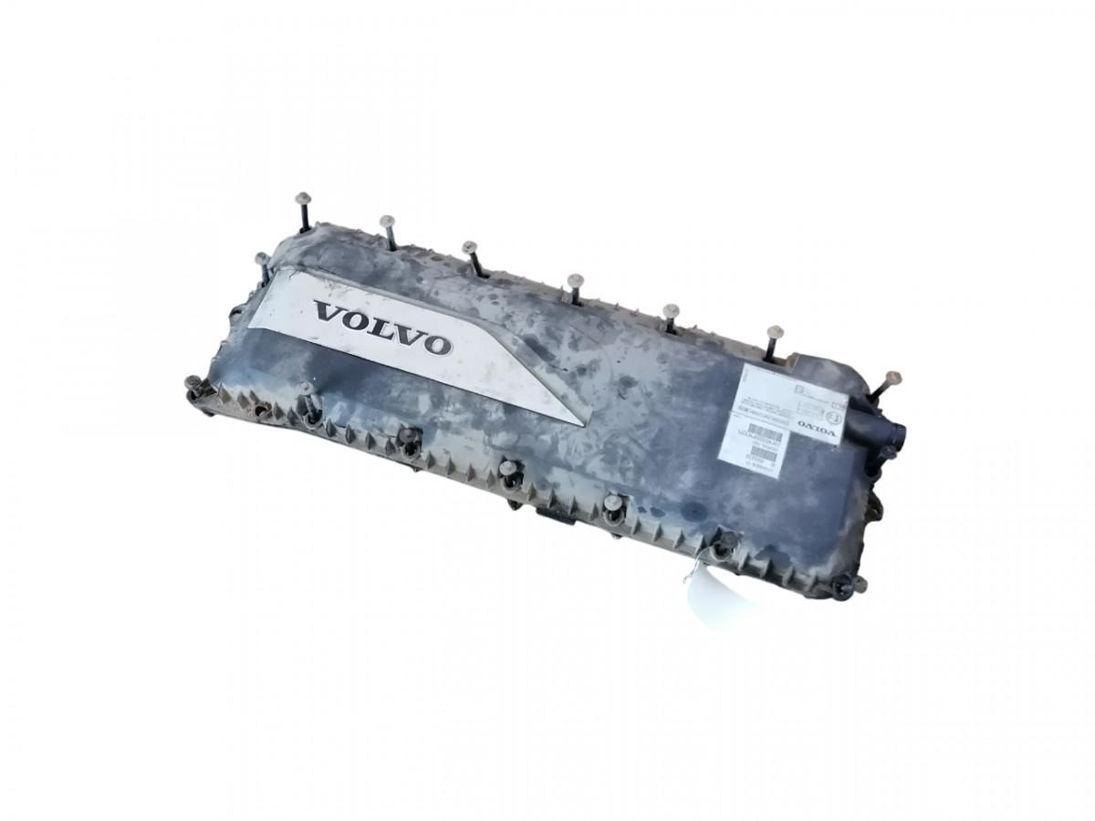 Volvo Valve cover 21717720 - Culasse pour Camion: photos 1 Volvo Valve cover 21717720 - Culasse pour Camion: photos 1