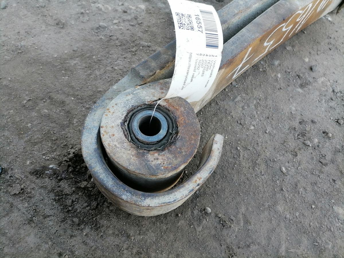 Volvo Vedrupakk, vasak 20725283 - Suspension du ressort pour Camion: photos 5 Volvo Vedrupakk, vasak 20725283 - Suspension du ressort pour Camion: photos 5