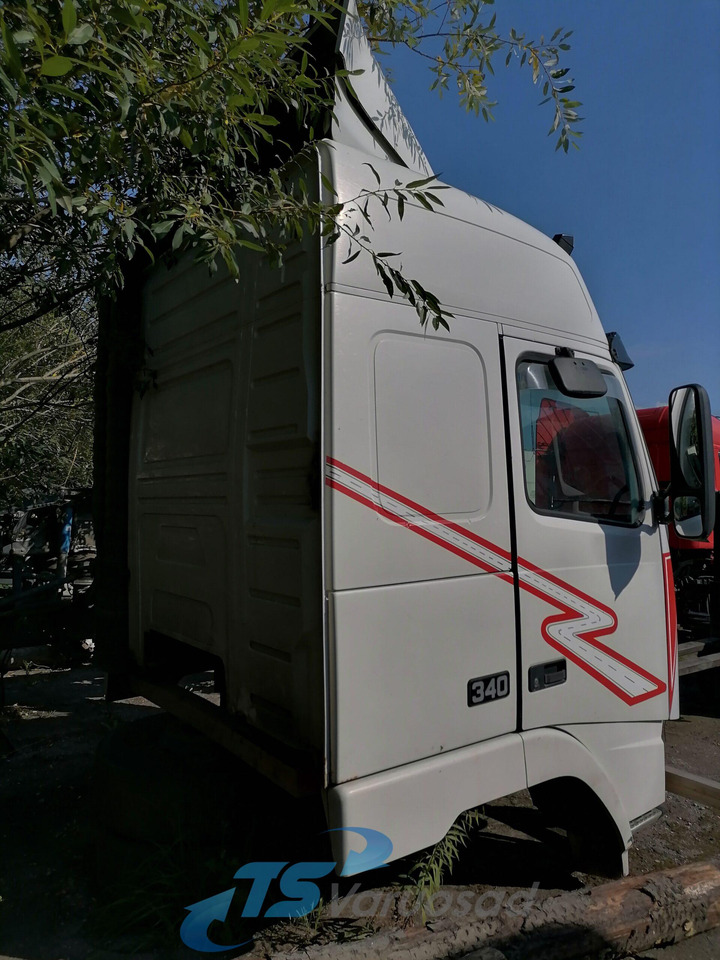 Volvo Volvo kabiin 3091788 - Cabine et intérieur pour Camion: photos 5 Volvo Volvo kabiin 3091788 - Cabine et intérieur pour Camion: photos 5