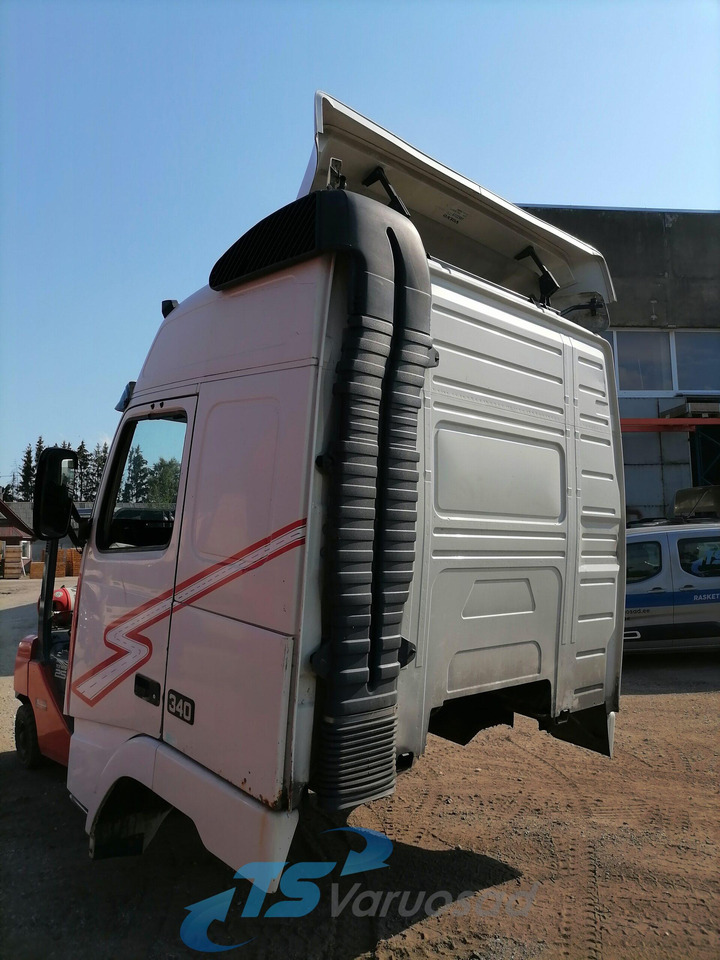 Volvo Volvo kabiin 3091788 - Cabine et intérieur pour Camion: photos 3 Volvo Volvo kabiin 3091788 - Cabine et intérieur pour Camion: photos 3