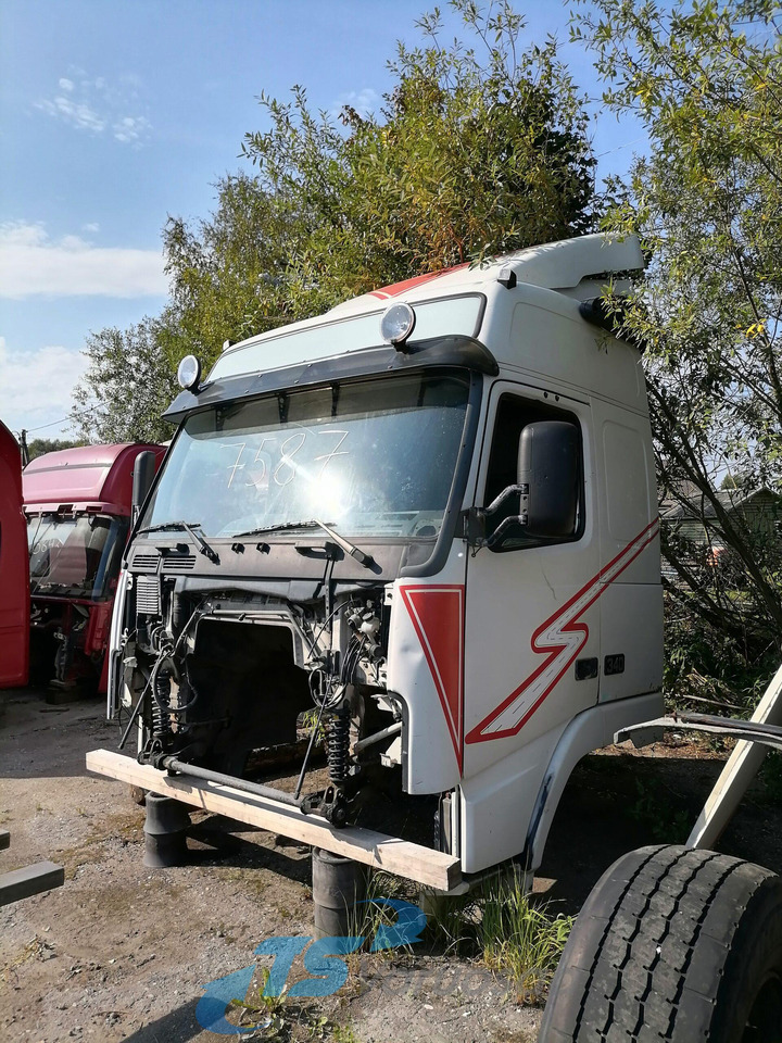 Volvo Volvo kabiin 3091788 - Cabine et intérieur pour Camion: photos 4 Volvo Volvo kabiin 3091788 - Cabine et intérieur pour Camion: photos 4