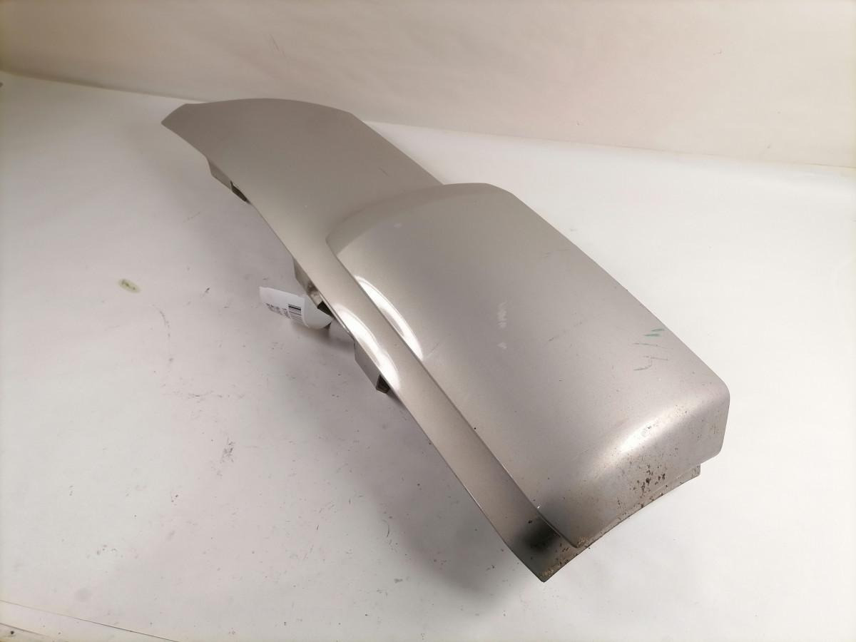 Volvo Volvo kabiini nurgapõsk, parem 20748396 - Calandre pour Camion: photos 2 Volvo Volvo kabiini nurgapõsk, parem 20748396 - Calandre pour Camion: photos 2