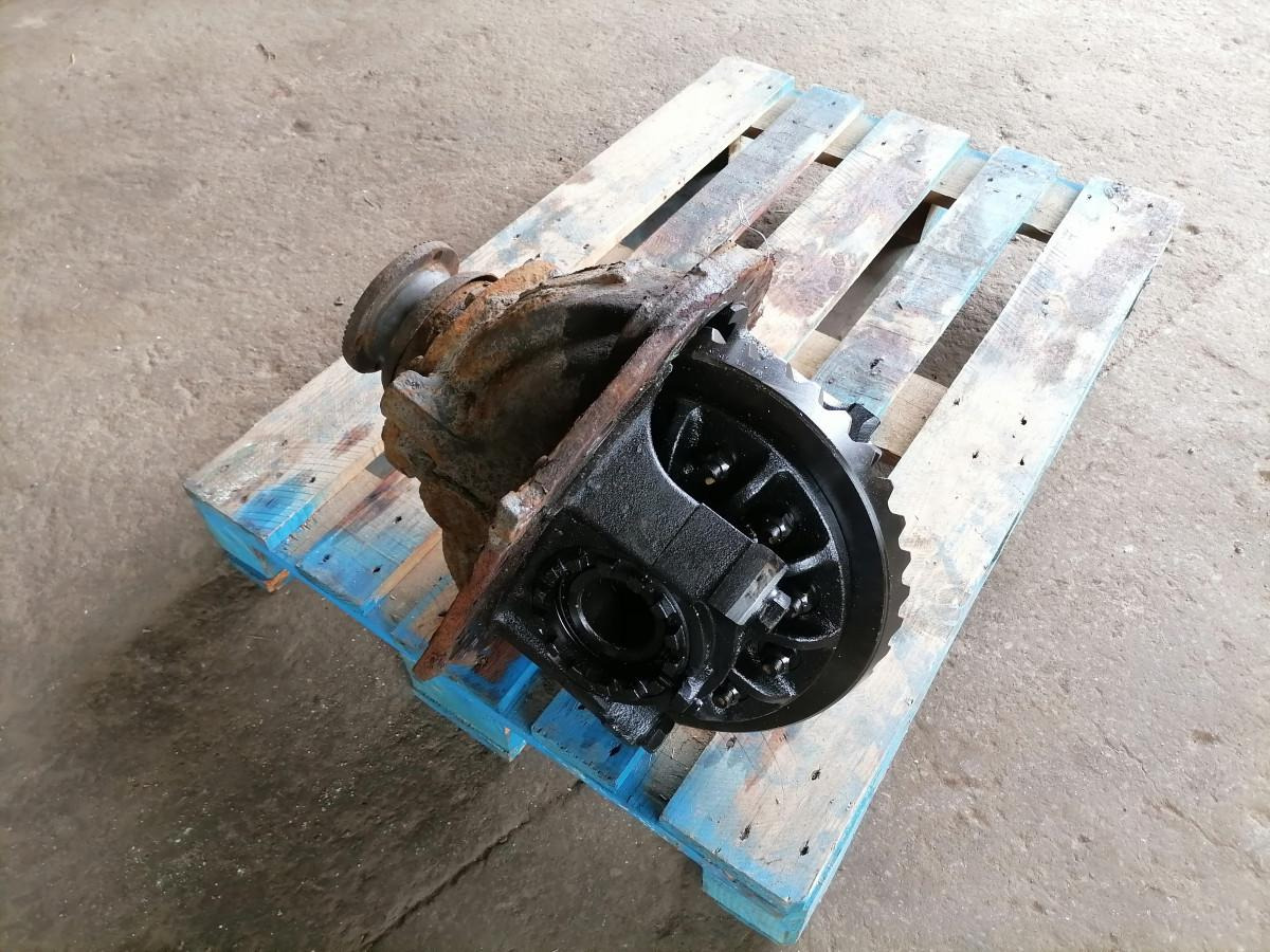Volvo Volvo reduktor 3,90 20814049 - Moteur de translation pour Camion: photos 4 Volvo Volvo reduktor 3,90 20814049 - Moteur de translation pour Camion: photos 4