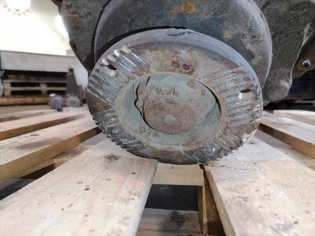 Moteur de translation pour Camion Volvo Volvo reduktor RSS1332A 4,5 20729738: photos 6 Moteur de translation pour Camion Volvo Volvo reduktor RSS1332A 4,5 20729738: photos 6