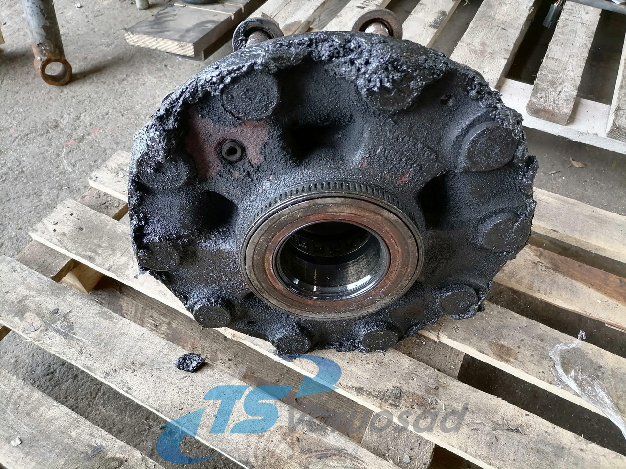 Volvo Wheel hub 3943982 - Moyeu pour Camion: photos 2 Volvo Wheel hub 3943982 - Moyeu pour Camion: photos 2