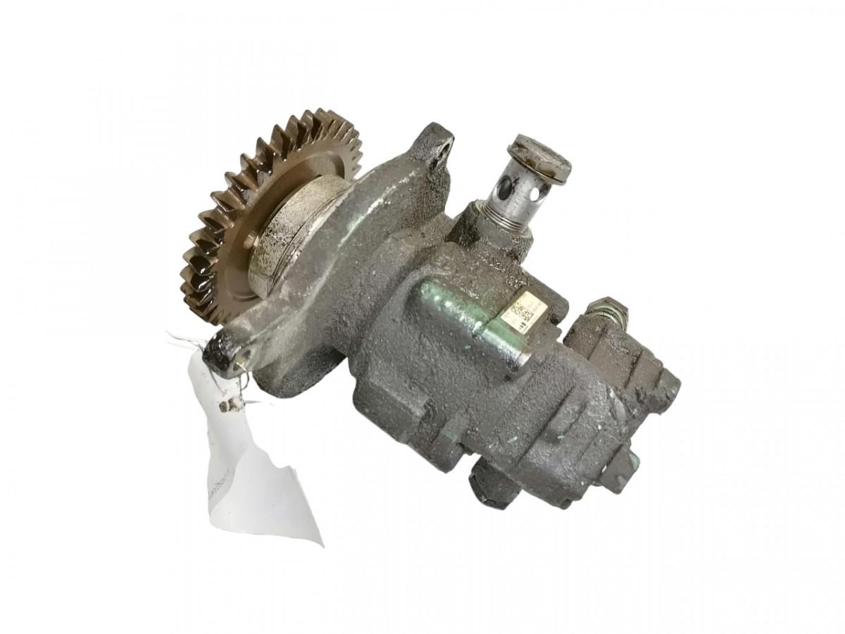 Volvo fuel+steering pump 21110365 - Pompe à carburant pour Camion: photos 1 Volvo fuel+steering pump 21110365 - Pompe à carburant pour Camion: photos 1