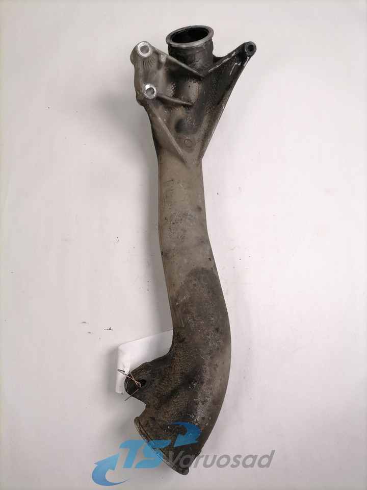 Volvo intercooler pipe 20522119 - Intercooler pour Camion: photos 1 Volvo intercooler pipe 20522119 - Intercooler pour Camion: photos 1