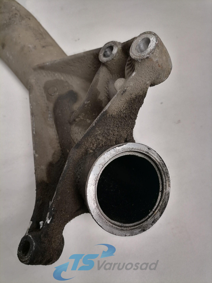 Volvo intercooler pipe 20522119 - Intercooler pour Camion: photos 5 Volvo intercooler pipe 20522119 - Intercooler pour Camion: photos 5