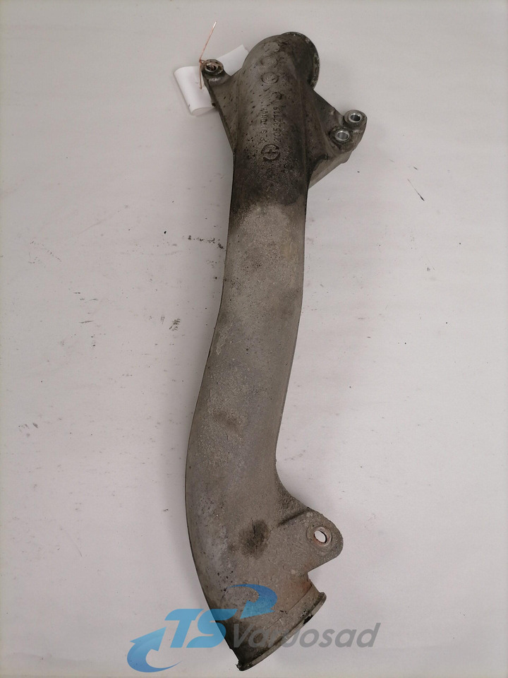 Volvo intercooler pipe 20522119 - Intercooler pour Camion: photos 1 Volvo intercooler pipe 20522119 - Intercooler pour Camion: photos 1