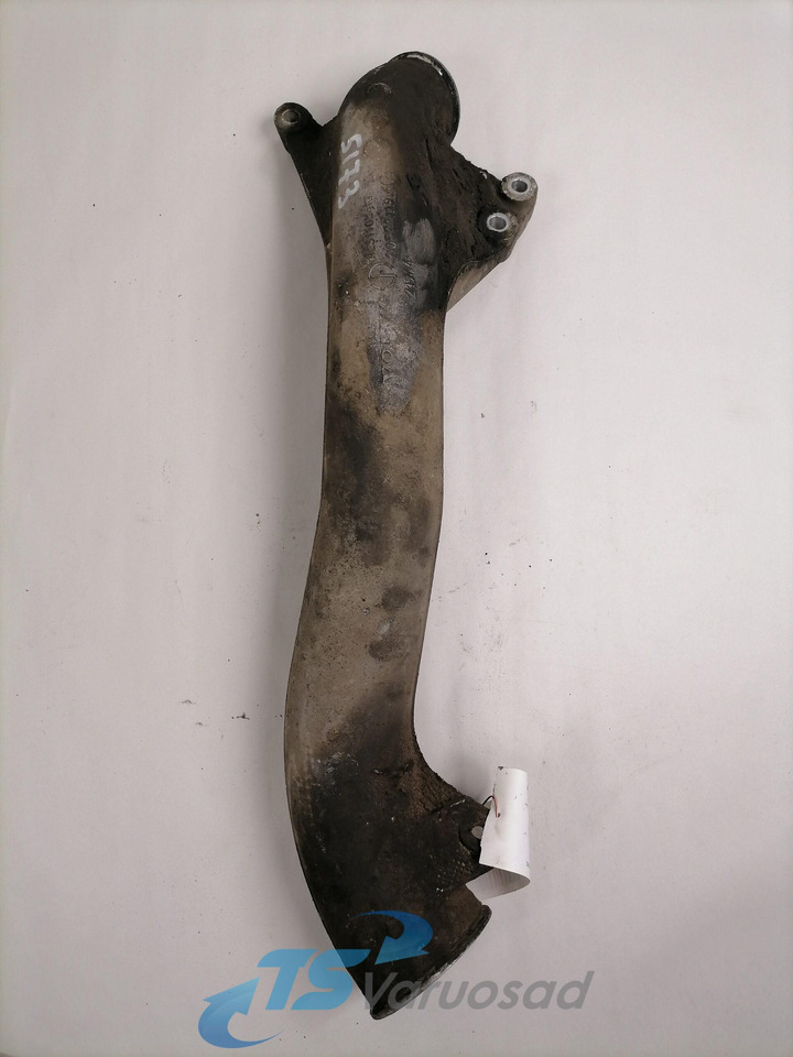 Volvo intercooler pipe 20522119 - Intercooler pour Camion: photos 2 Volvo intercooler pipe 20522119 - Intercooler pour Camion: photos 2