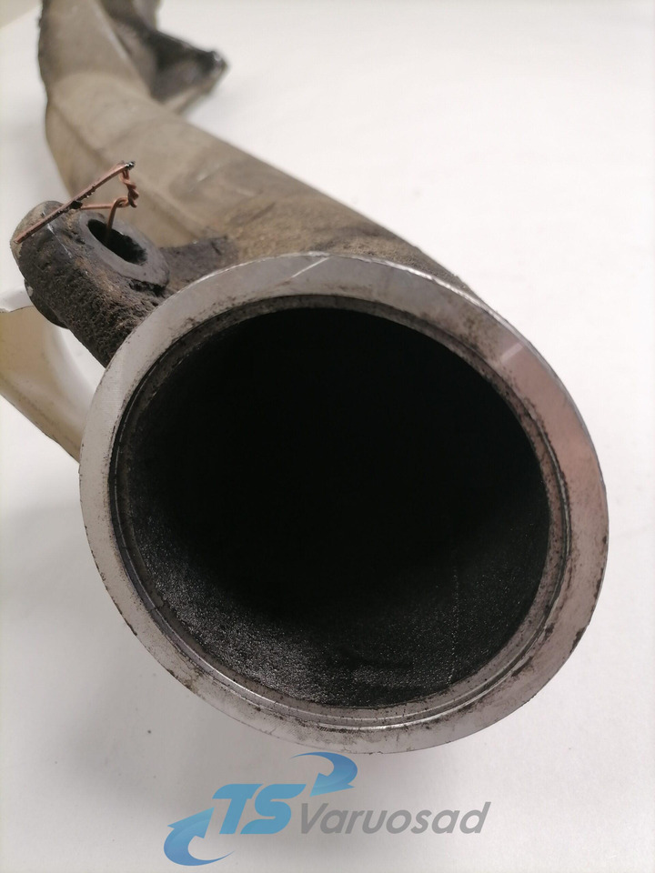Volvo intercooler pipe 20522119 - Intercooler pour Camion: photos 4 Volvo intercooler pipe 20522119 - Intercooler pour Camion: photos 4