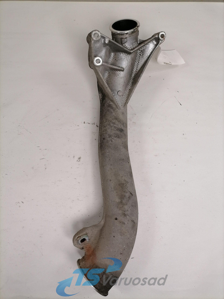 Volvo intercooler pipe 20522119 - Intercooler pour Camion: photos 2 Volvo intercooler pipe 20522119 - Intercooler pour Camion: photos 2