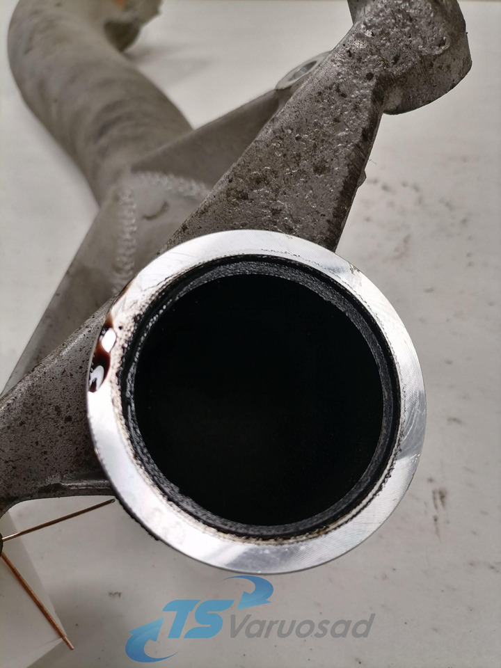 Volvo intercooler pipe 20522119 - Intercooler pour Camion: photos 3 Volvo intercooler pipe 20522119 - Intercooler pour Camion: photos 3
