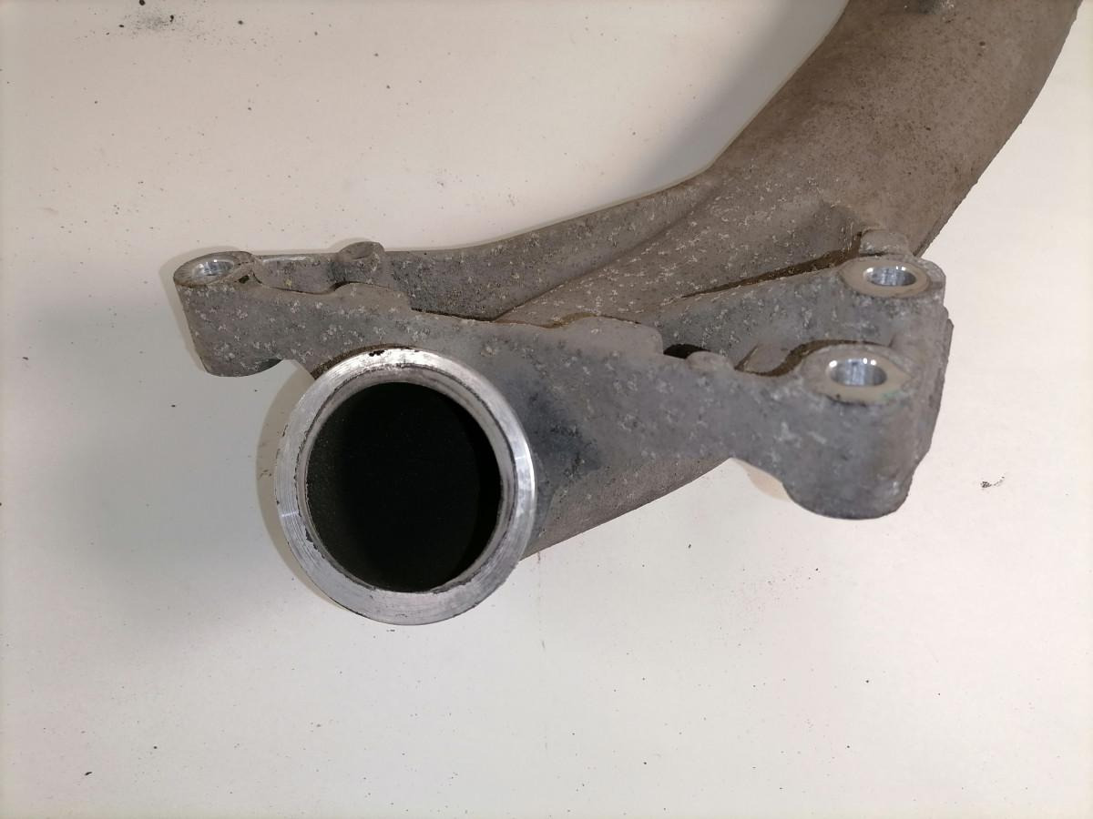 Volvo intercooler pipe 21806309 - Intercooler pour Camion: photos 4 Volvo intercooler pipe 21806309 - Intercooler pour Camion: photos 4