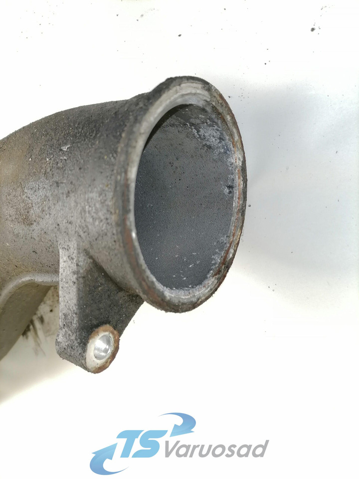 Volvo intercooler pipe 3979999 - Intercooler pour Camion: photos 5 Volvo intercooler pipe 3979999 - Intercooler pour Camion: photos 5