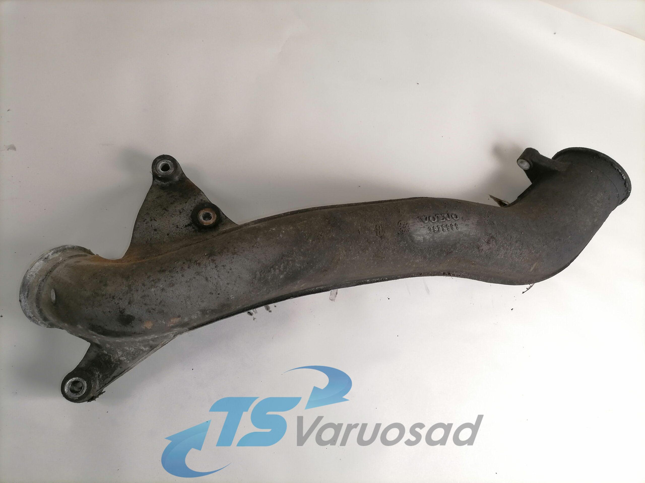 Volvo intercooler pipe 3979999 - Intercooler pour Camion: photos 1 Volvo intercooler pipe 3979999 - Intercooler pour Camion: photos 1