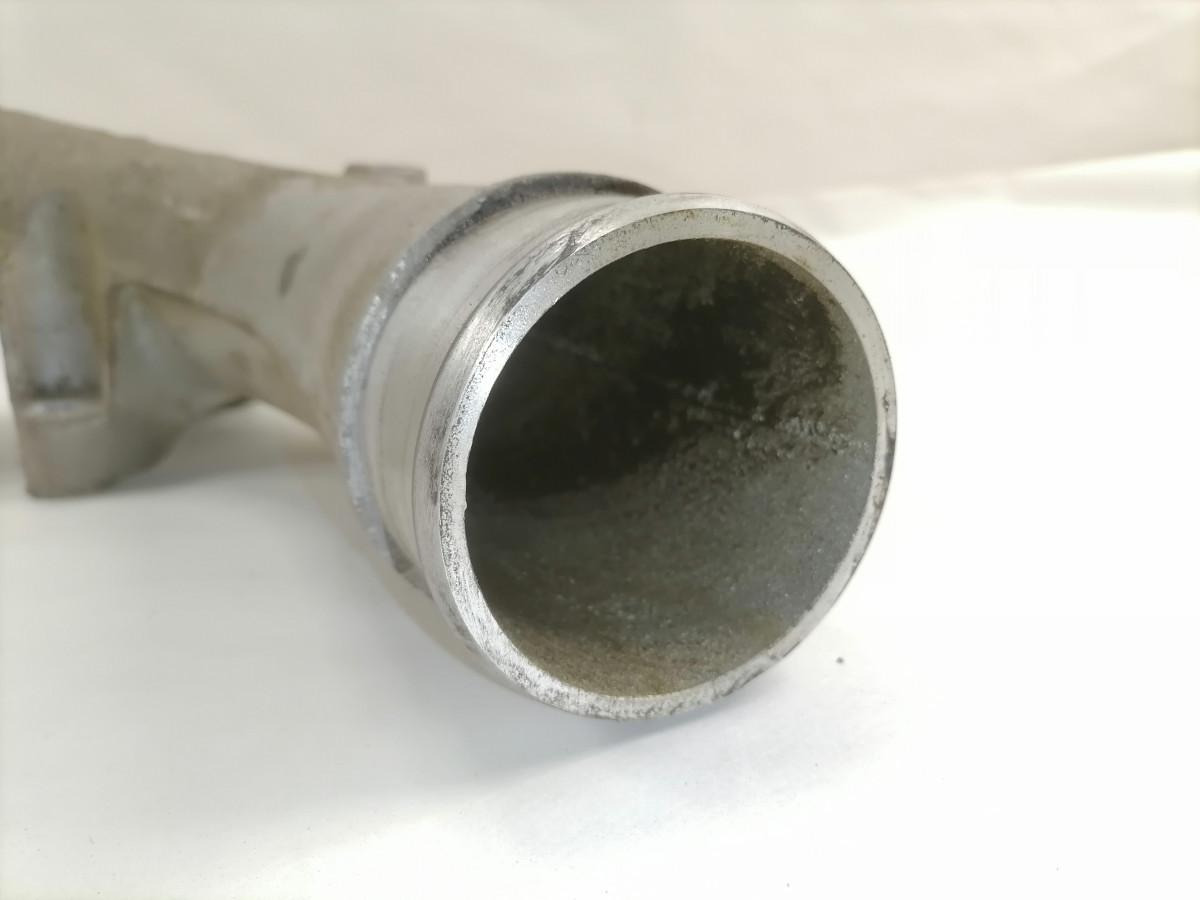 Volvo intercooler pipe 5010619231 - Intercooler pour Camion: photos 4 Volvo intercooler pipe 5010619231 - Intercooler pour Camion: photos 4