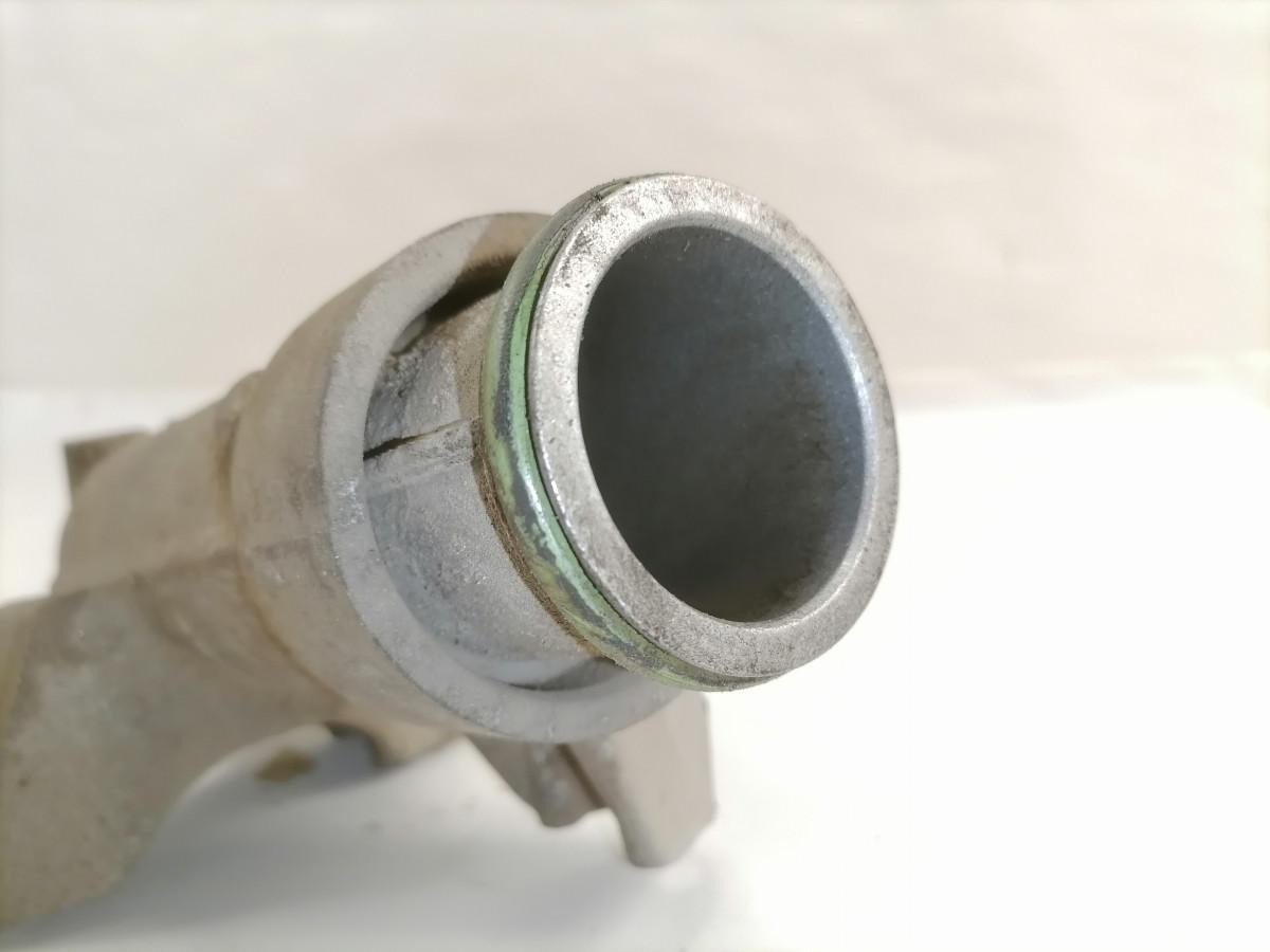 Volvo intercooler pipe 5010619231 - Intercooler pour Camion: photos 5 Volvo intercooler pipe 5010619231 - Intercooler pour Camion: photos 5