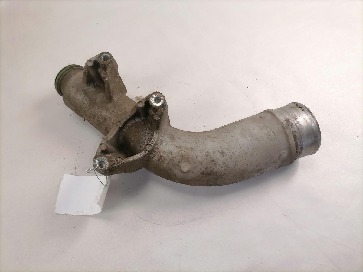 Volvo intercooler pipe 5010619231 - Intercooler pour Camion: photos 3 Volvo intercooler pipe 5010619231 - Intercooler pour Camion: photos 3