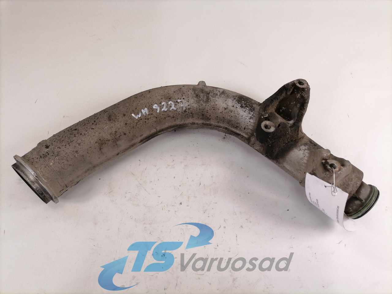 Volvo intercooler pipe 7420814099 - Intercooler pour Camion: photos 2 Volvo intercooler pipe 7420814099 - Intercooler pour Camion: photos 2