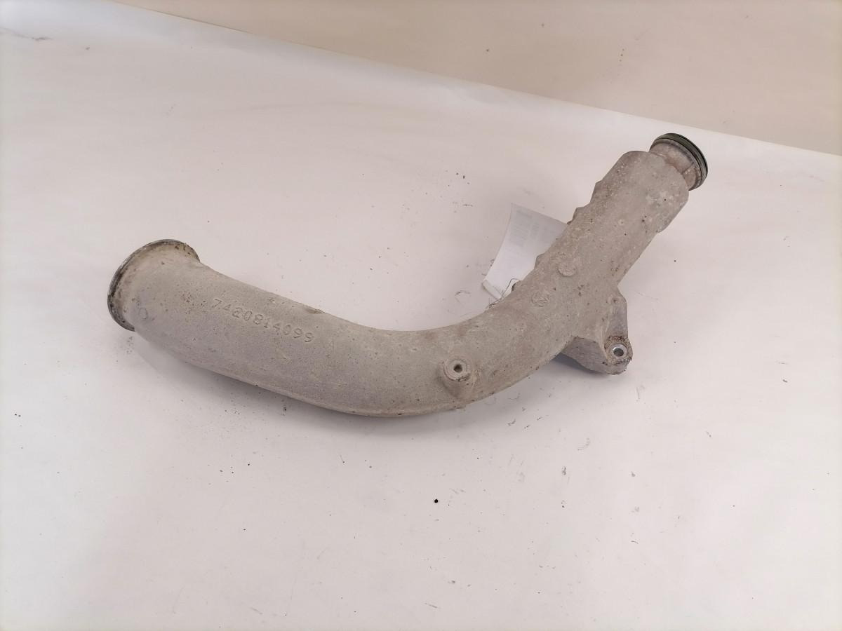 Volvo intercooler pipe 7420814099 - Intercooler pour Camion: photos 2 Volvo intercooler pipe 7420814099 - Intercooler pour Camion: photos 2