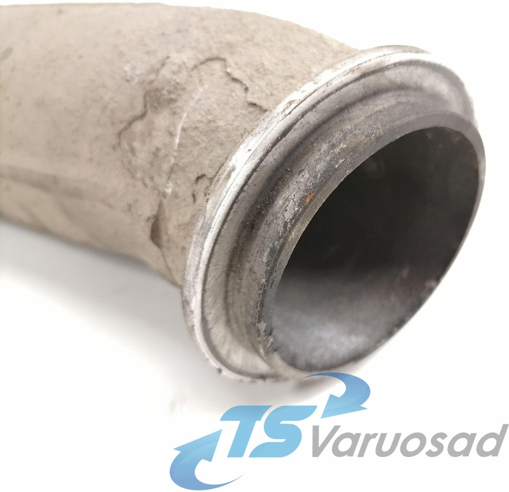 Volvo intercooler pipe 7420814099 - Intercooler pour Camion: photos 5 Volvo intercooler pipe 7420814099 - Intercooler pour Camion: photos 5
