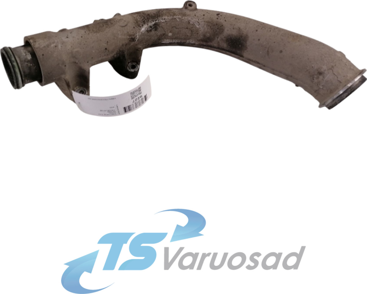 Volvo intercooler pipe 7420814099 - Intercooler pour Camion: photos 1 Volvo intercooler pipe 7420814099 - Intercooler pour Camion: photos 1