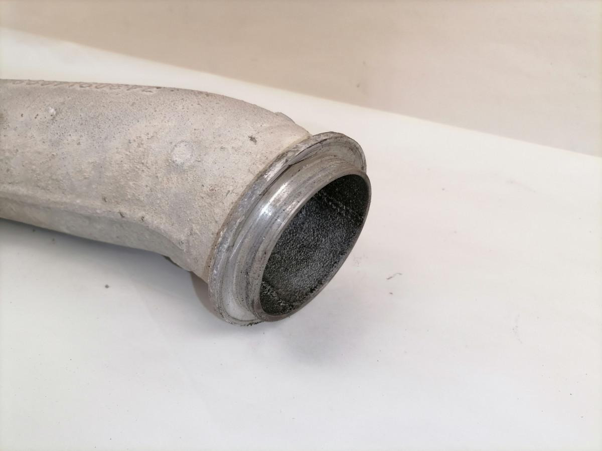 Volvo intercooler pipe 7420814099 - Intercooler pour Camion: photos 4 Volvo intercooler pipe 7420814099 - Intercooler pour Camion: photos 4