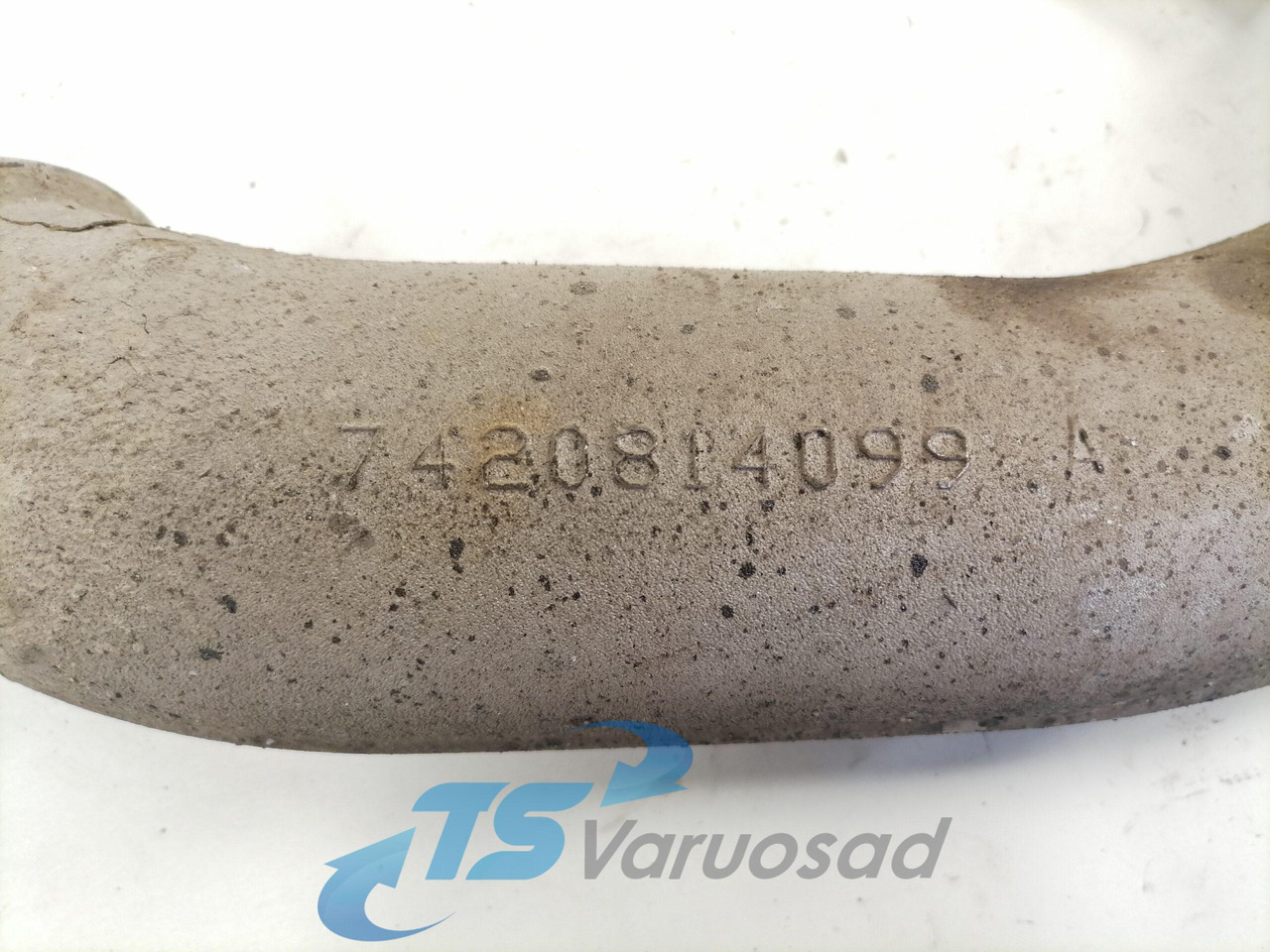 Volvo intercooler pipe 7420814099 - Intercooler pour Camion: photos 4 Volvo intercooler pipe 7420814099 - Intercooler pour Camion: photos 4