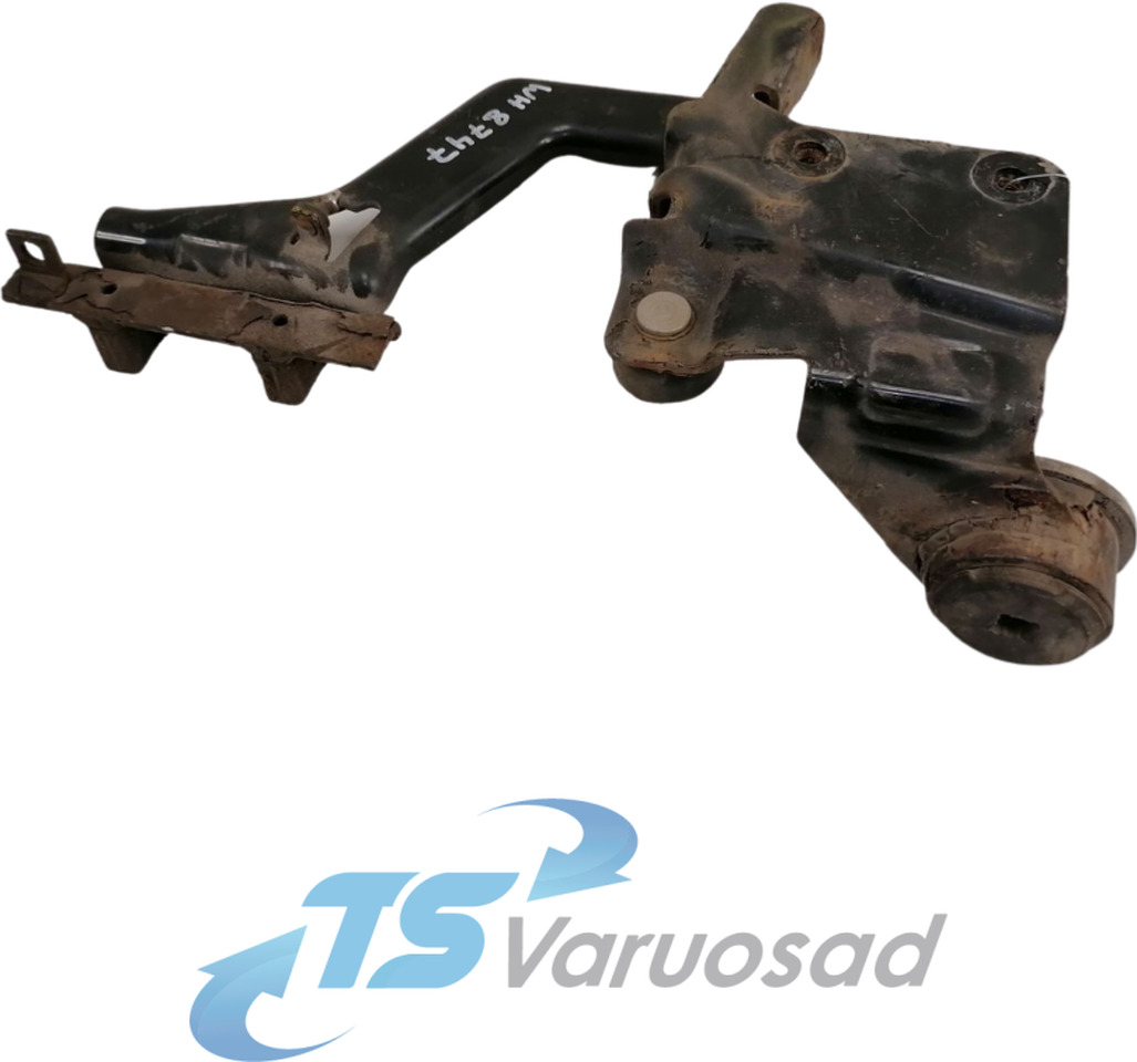 Volvo lower grille carrier hinge 20545094 - Calandre pour Camion: photos 1 Volvo lower grille carrier hinge 20545094 - Calandre pour Camion: photos 1