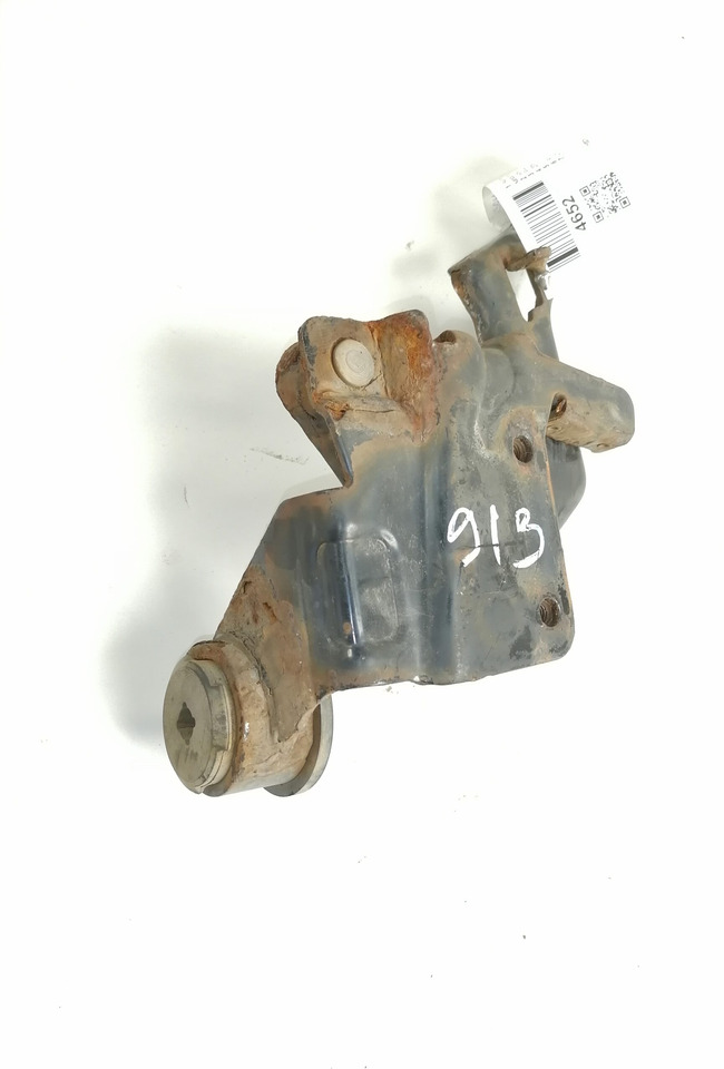 Volvo lower grille carrier hinge 20545094 - Calandre pour Camion: photos 1 Volvo lower grille carrier hinge 20545094 - Calandre pour Camion: photos 1