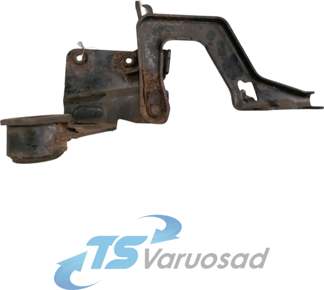 Volvo lower grille carrier hinge 20545094 - Calandre pour Camion: photos 1 Volvo lower grille carrier hinge 20545094 - Calandre pour Camion: photos 1