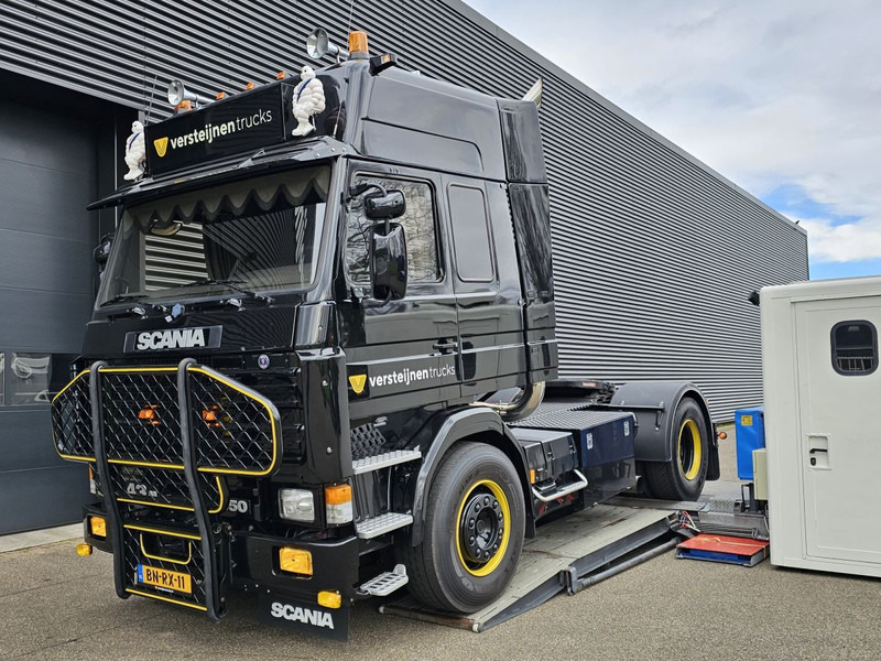 DAF LF 220 / Mobile Inspection Station / APK / TUV / MOT / BRAKE TEST - Camion: photos 2 DAF LF 220 / Mobile Inspection Station / APK / TUV / MOT / BRAKE TEST - Camion: photos 2